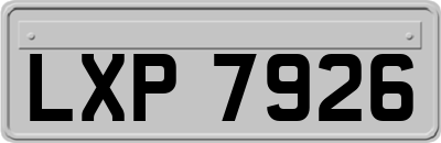 LXP7926