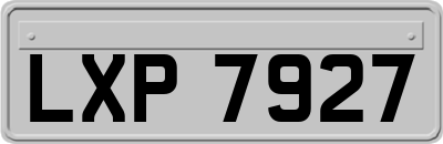 LXP7927
