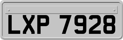LXP7928