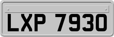 LXP7930