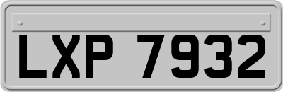LXP7932