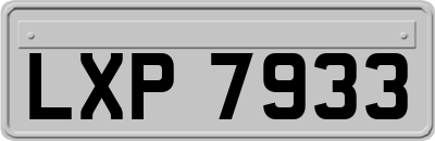 LXP7933