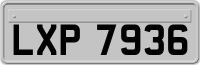 LXP7936