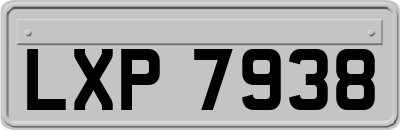 LXP7938