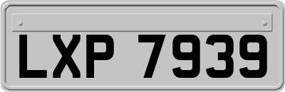 LXP7939