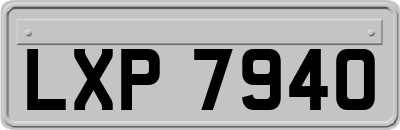 LXP7940