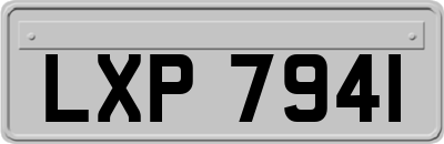 LXP7941