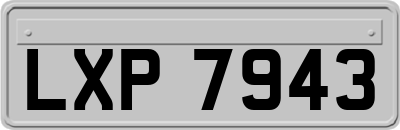 LXP7943