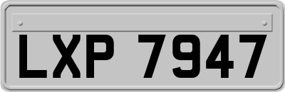 LXP7947
