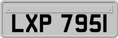 LXP7951