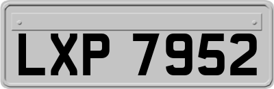 LXP7952