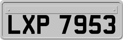 LXP7953