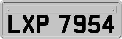 LXP7954