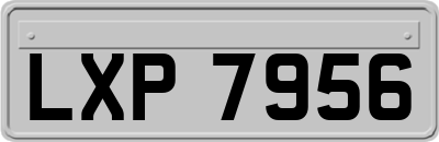 LXP7956