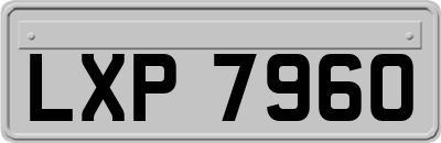 LXP7960