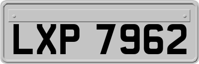 LXP7962