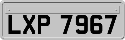 LXP7967