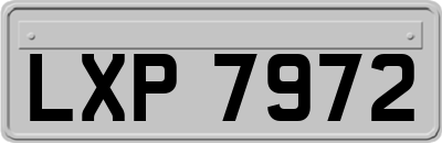 LXP7972