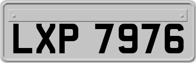 LXP7976