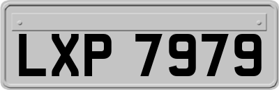 LXP7979