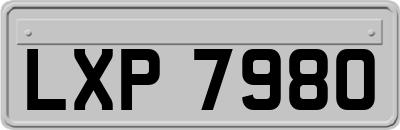LXP7980