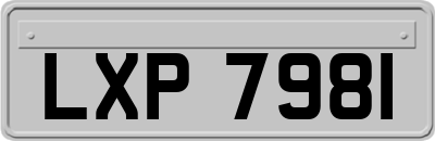 LXP7981