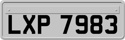 LXP7983