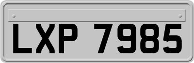 LXP7985