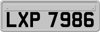 LXP7986