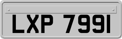 LXP7991