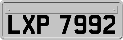 LXP7992