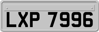 LXP7996