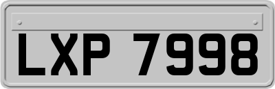 LXP7998