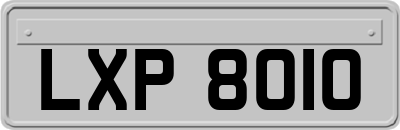 LXP8010