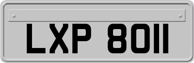 LXP8011