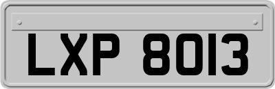 LXP8013