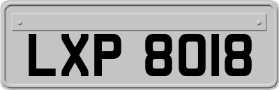 LXP8018