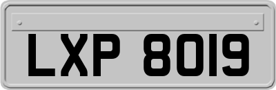 LXP8019