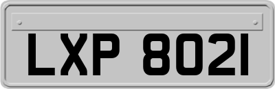 LXP8021