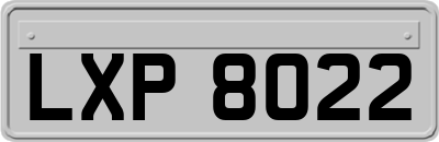 LXP8022