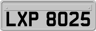 LXP8025