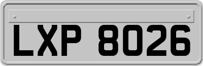 LXP8026