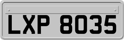 LXP8035