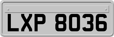 LXP8036