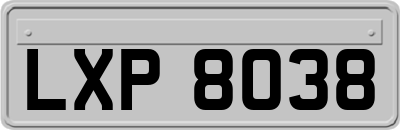 LXP8038