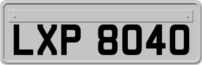 LXP8040