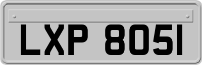 LXP8051