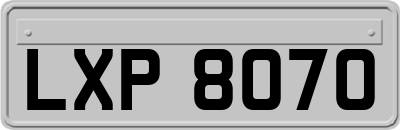 LXP8070