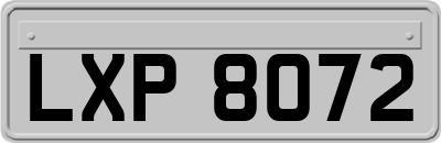 LXP8072