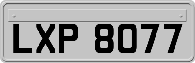 LXP8077